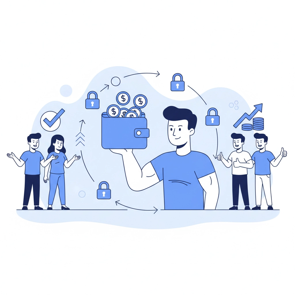 Why Freelancers Prefer Stablecoin Payouts